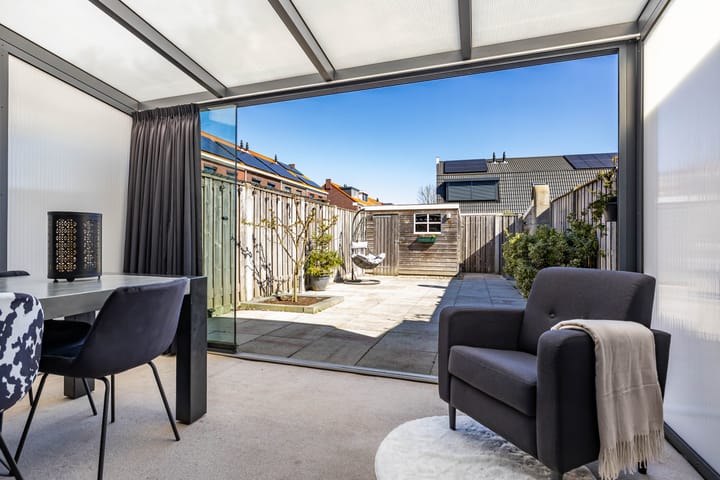 Foto 4 van Van Eyckstraat 135