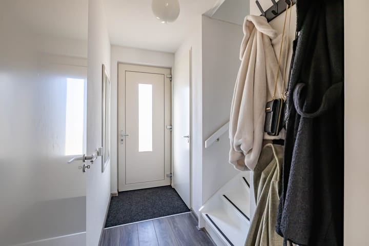 Foto 5 van Van Eyckstraat 135