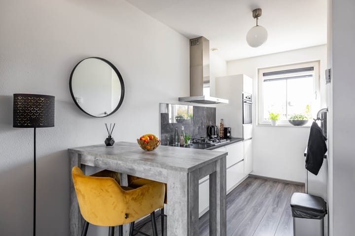 Photo 13 of Van Eyckstraat 135