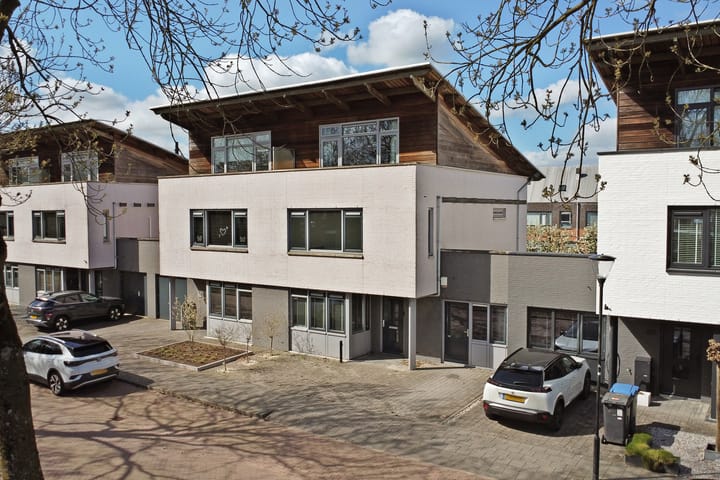 Foto 1 van Fluitenkruid 32