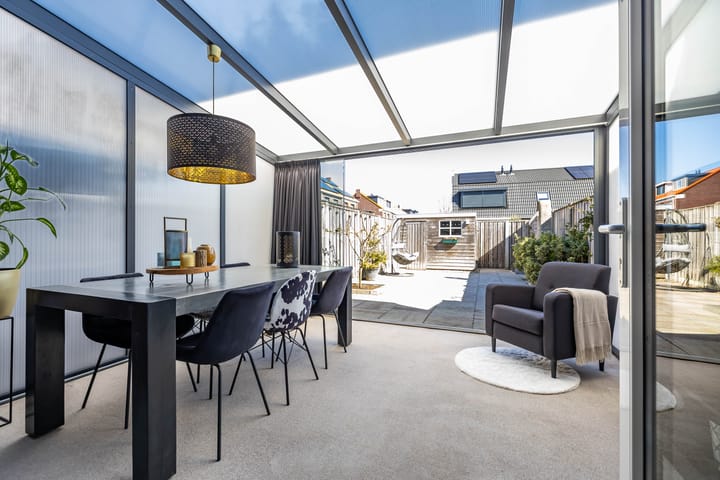 Photo 23 of Van Eyckstraat 135