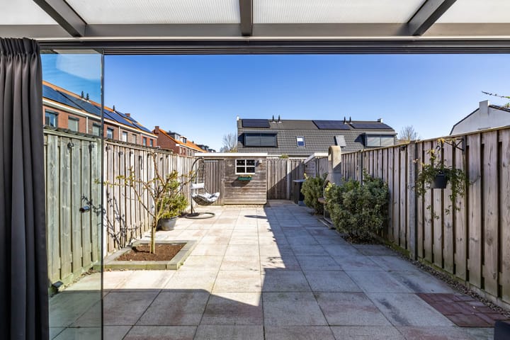 Photo 24 of Van Eyckstraat 135