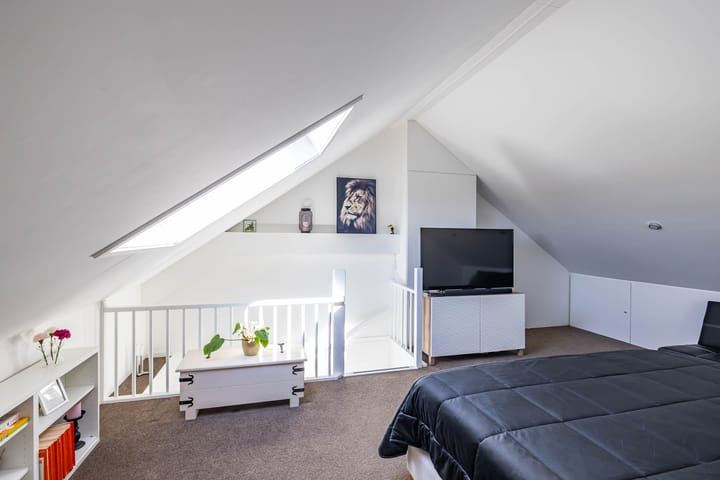 Photo 39 of Van Eyckstraat 135