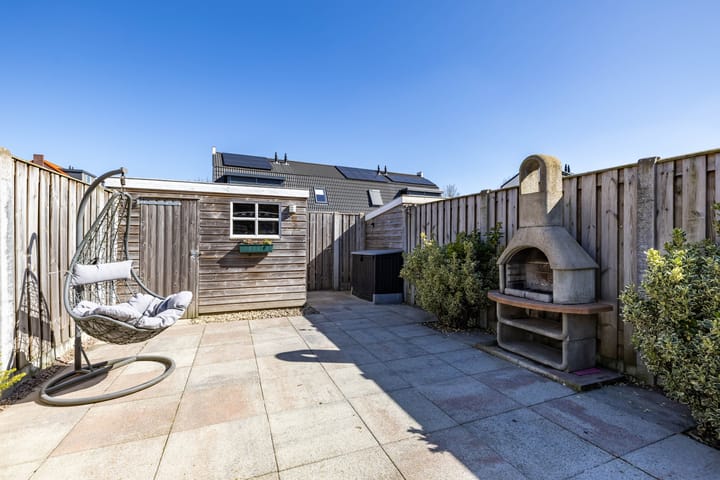 Photo 45 of Van Eyckstraat 135