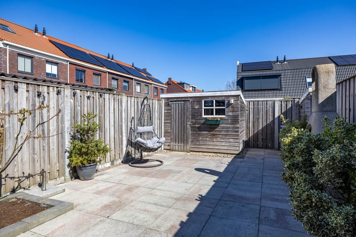 Photo 46 of Van Eyckstraat 135