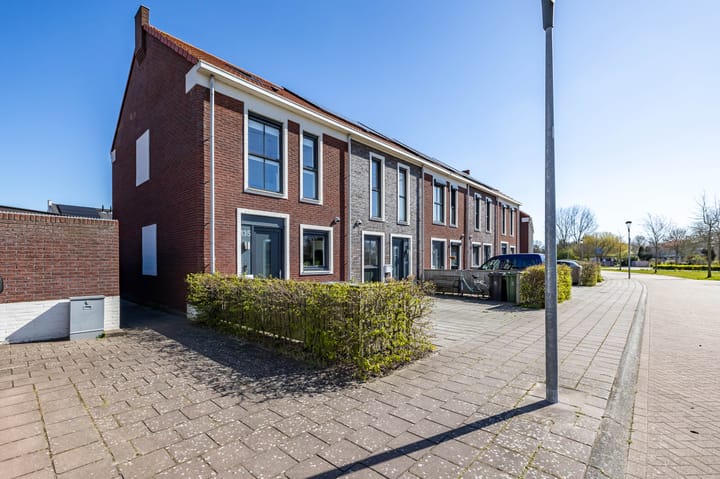 Photo 50 of Van Eyckstraat 135