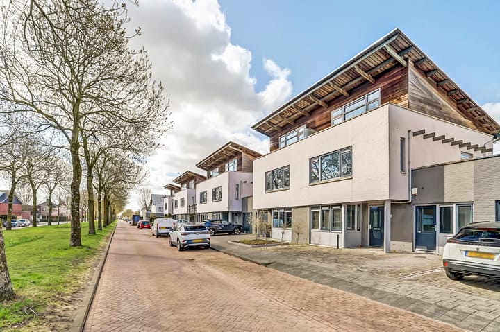 Foto 39 van Fluitenkruid 32