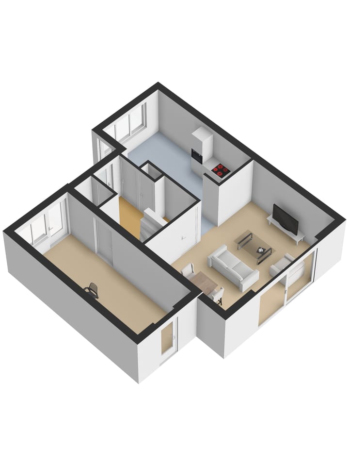 Foto 45 van Fluitenkruid 32