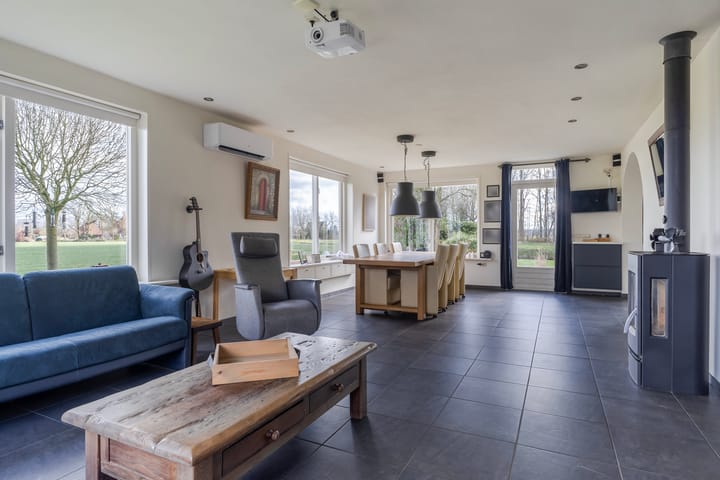 Foto 10 van Mouwewei 12