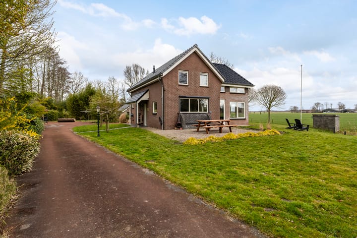 Foto 4 van Mouwewei 12