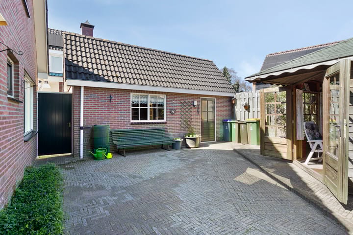 Foto 3 van Ieplaan 9