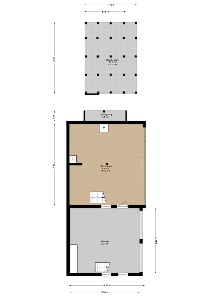 Foto 66 van Mouwewei 12