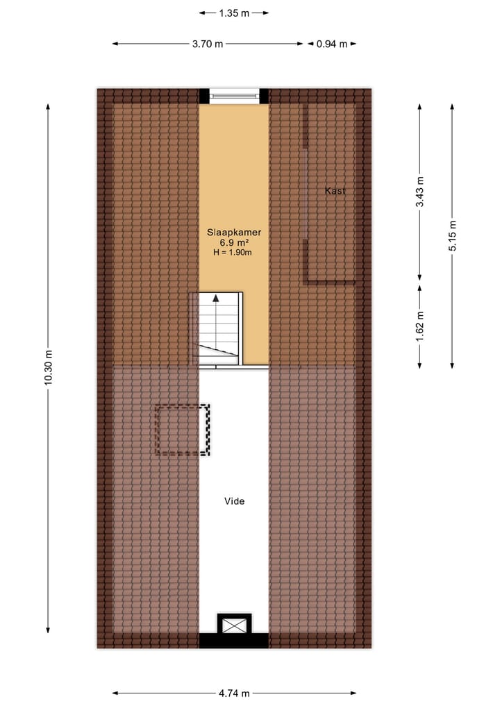Foto 69 van Mouwewei 12