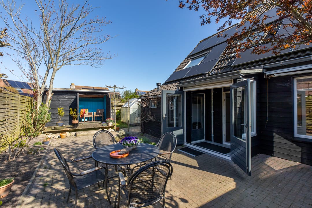 Foto 2 van Majoorwerf 22