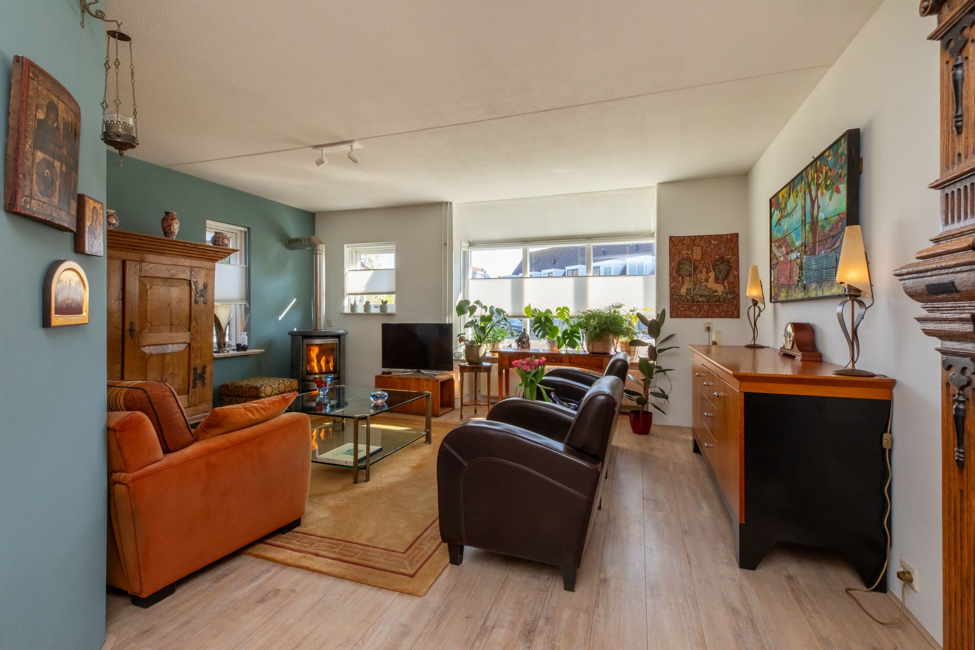 Foto 6 van Majoorwerf 22