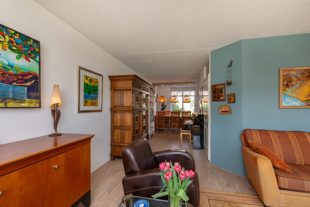 Foto 7 van Majoorwerf 22