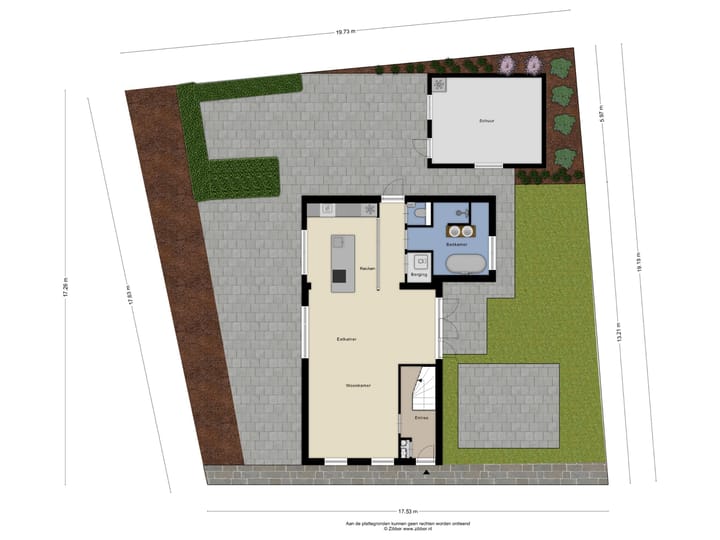 Foto 50 van Tuinstraat 10