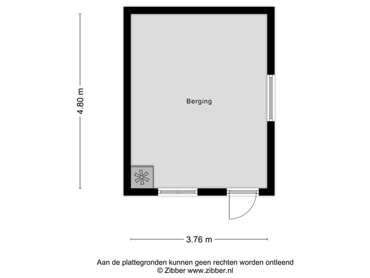 Foto 51 van Tuinstraat 10