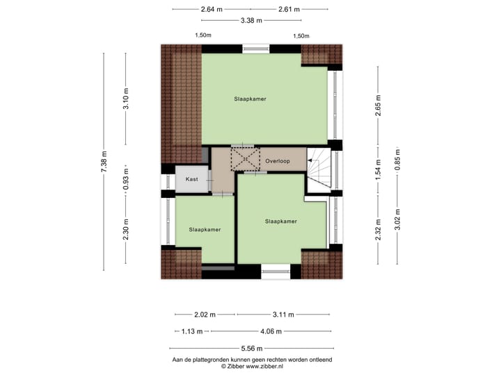 Foto 52 van Tuinstraat 10
