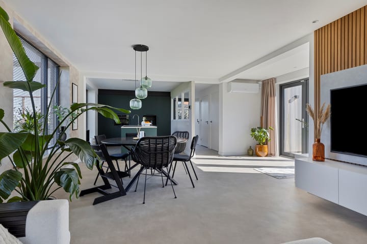 Foto 9 van Tuinstraat 10