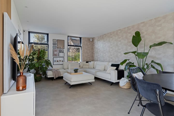 Foto 10 van Tuinstraat 10