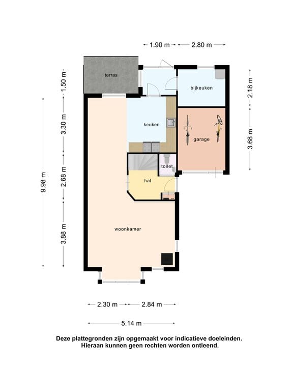 Foto 45 van Majoorwerf 22