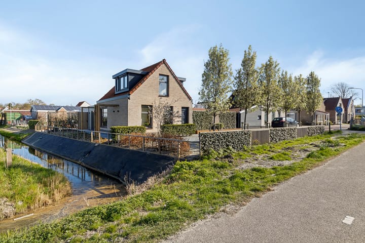 Foto 1 van Tuinstraat 10