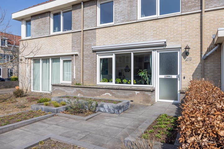 Foto 2 van Pinksterbloem 28