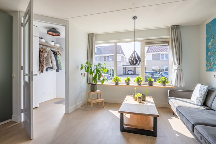 Foto 4 van Pinksterbloem 28