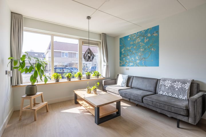 Foto 5 van Pinksterbloem 28