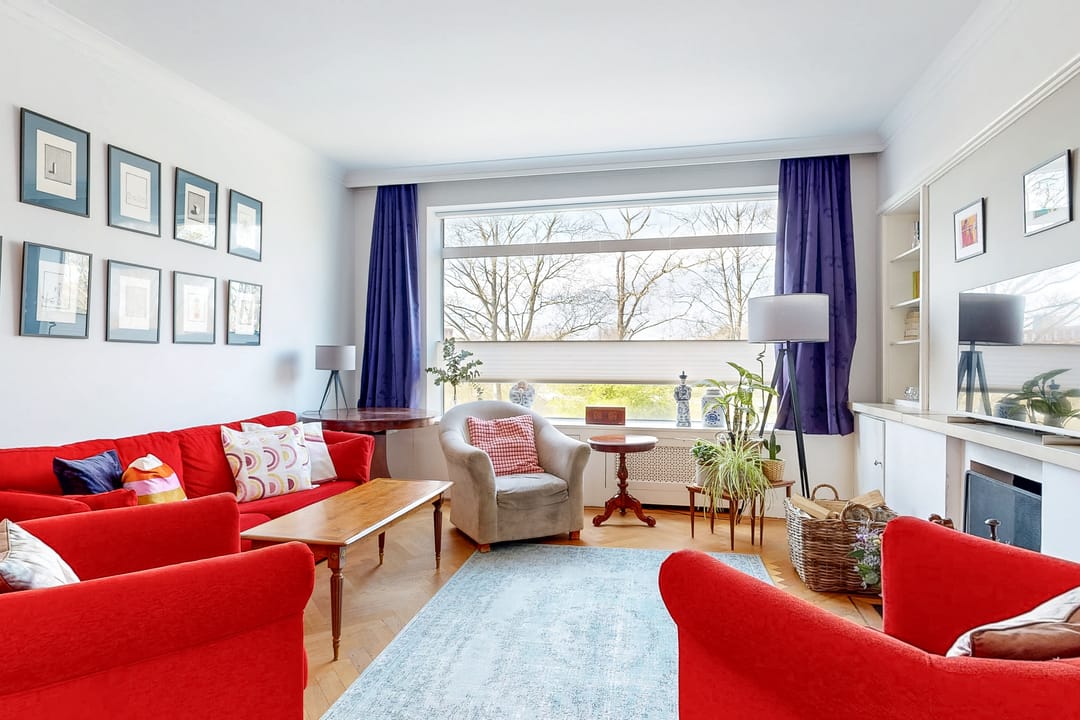 Foto 2 van Balsemienlaan 30