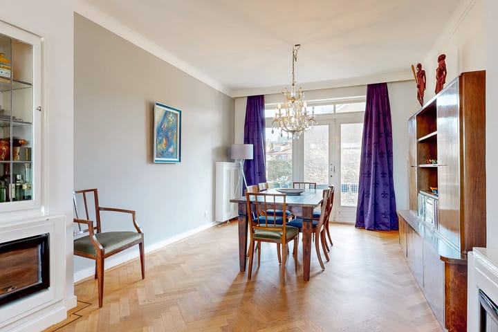 Foto 3 van Balsemienlaan 30