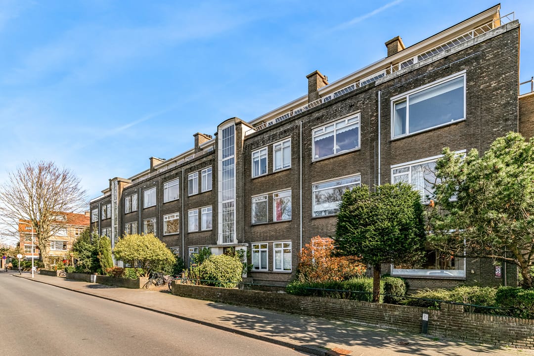 Foto 7 van Balsemienlaan 30