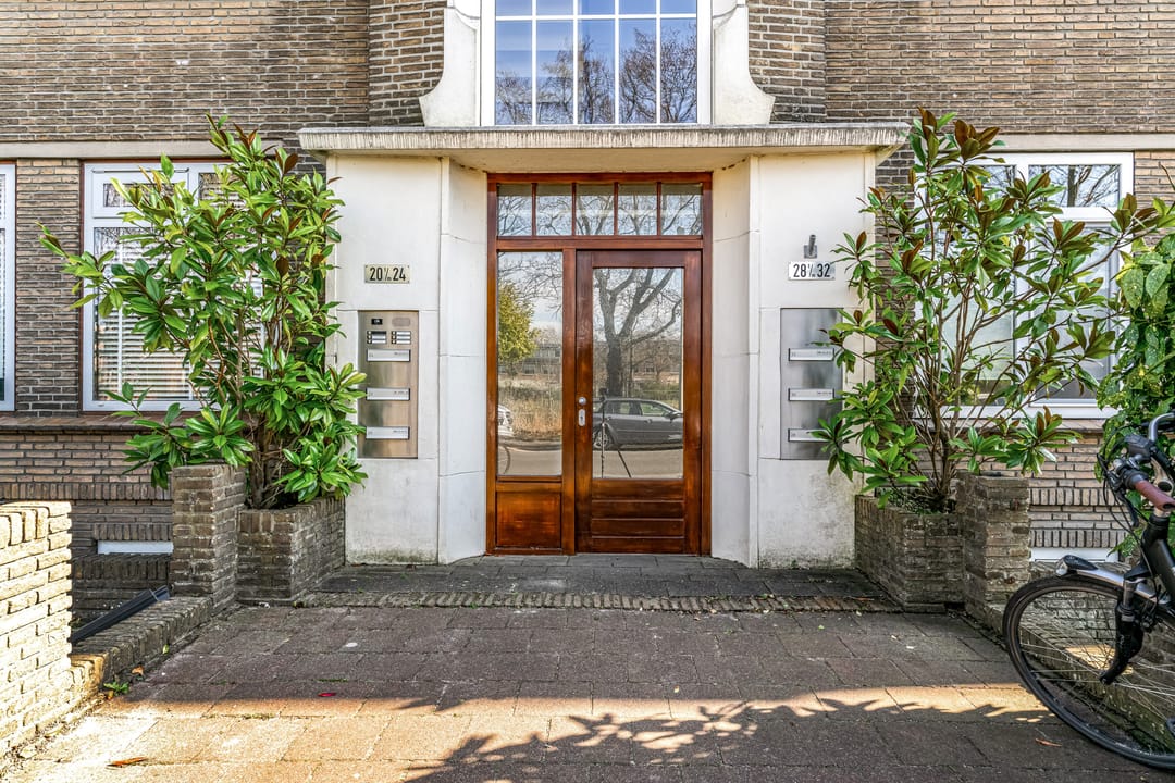 Foto 8 van Balsemienlaan 30