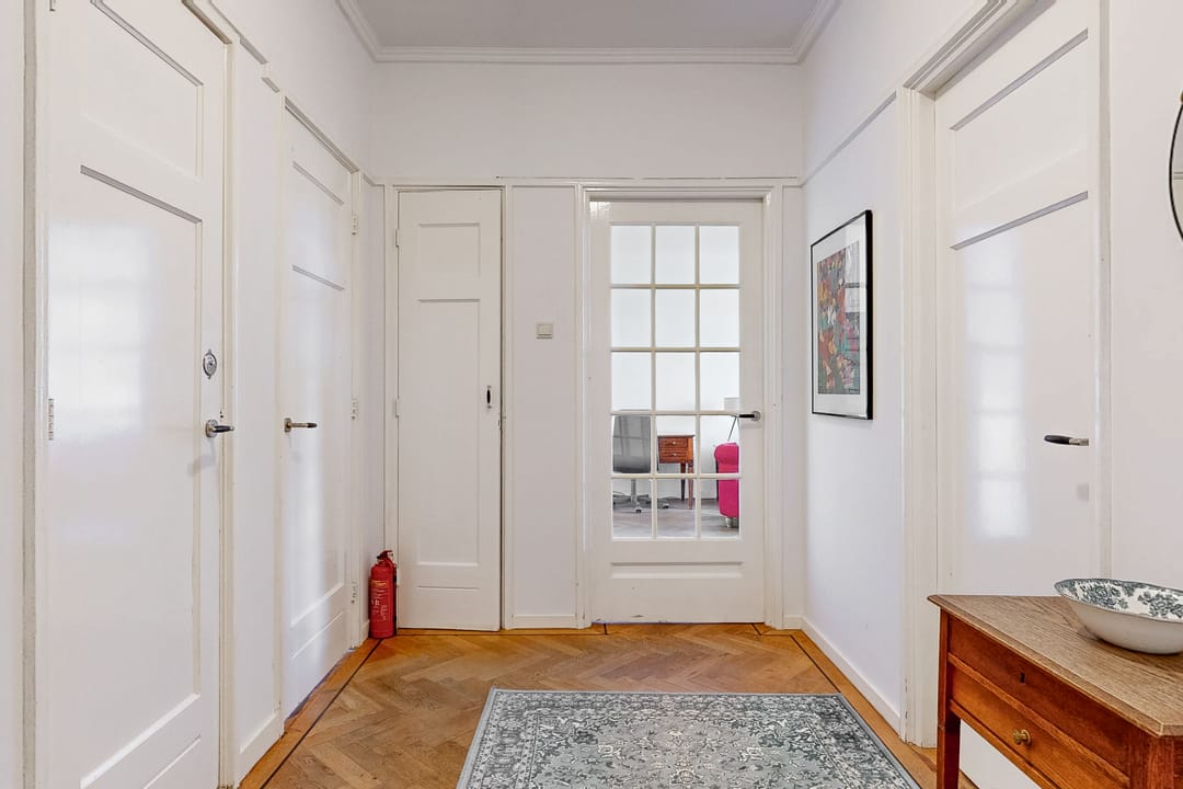 Foto 11 van Balsemienlaan 30