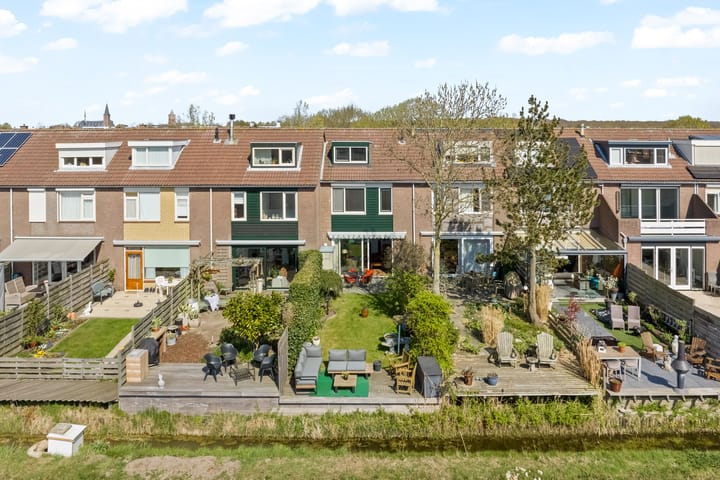 Foto 3 van Tolhoren 31