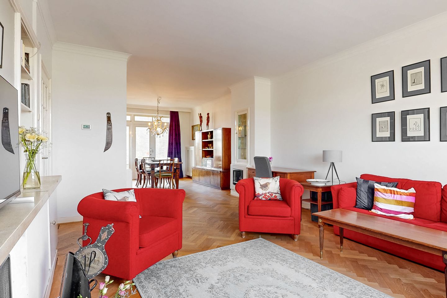 Foto 14 van Balsemienlaan 30