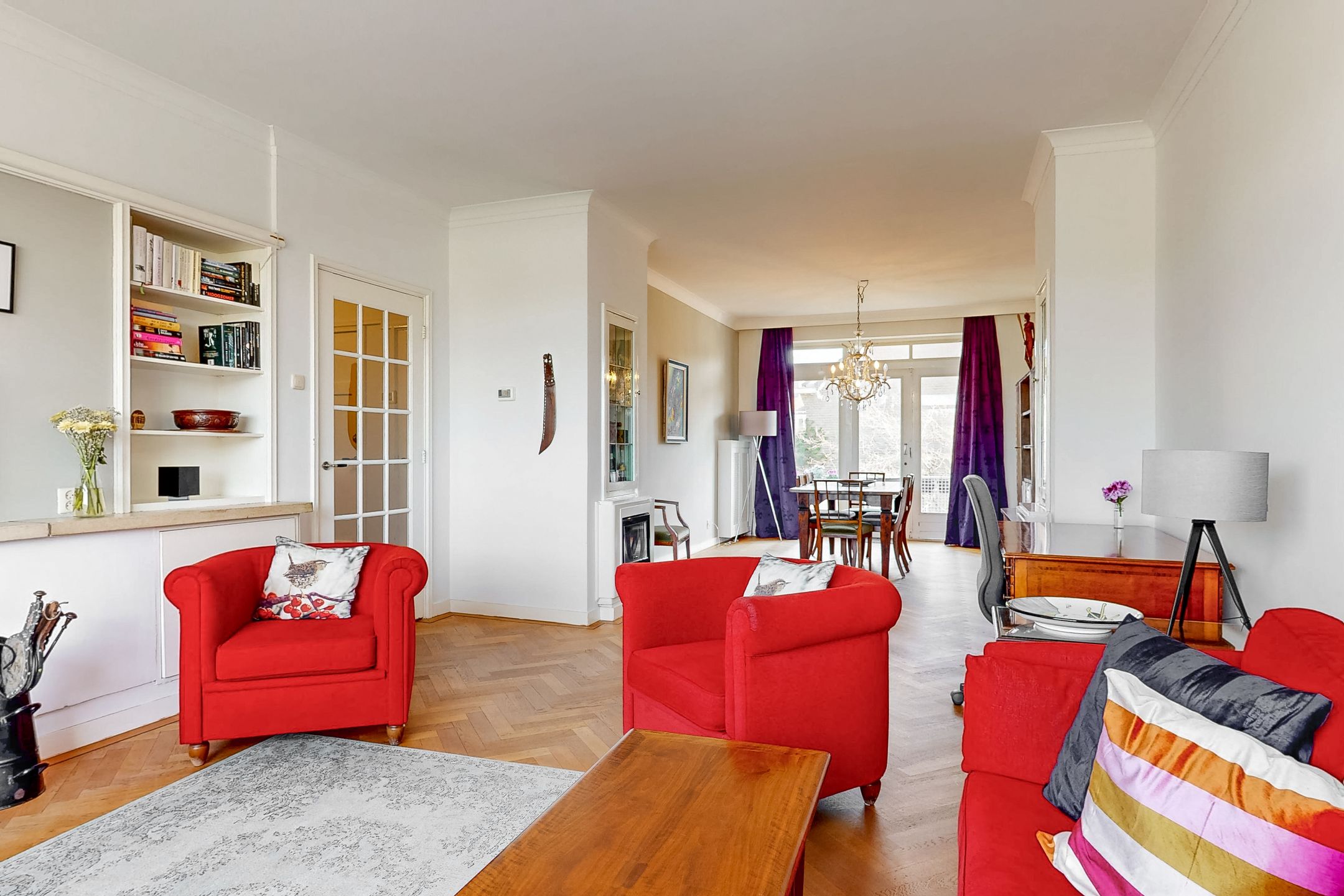 Foto 15 van Balsemienlaan 30