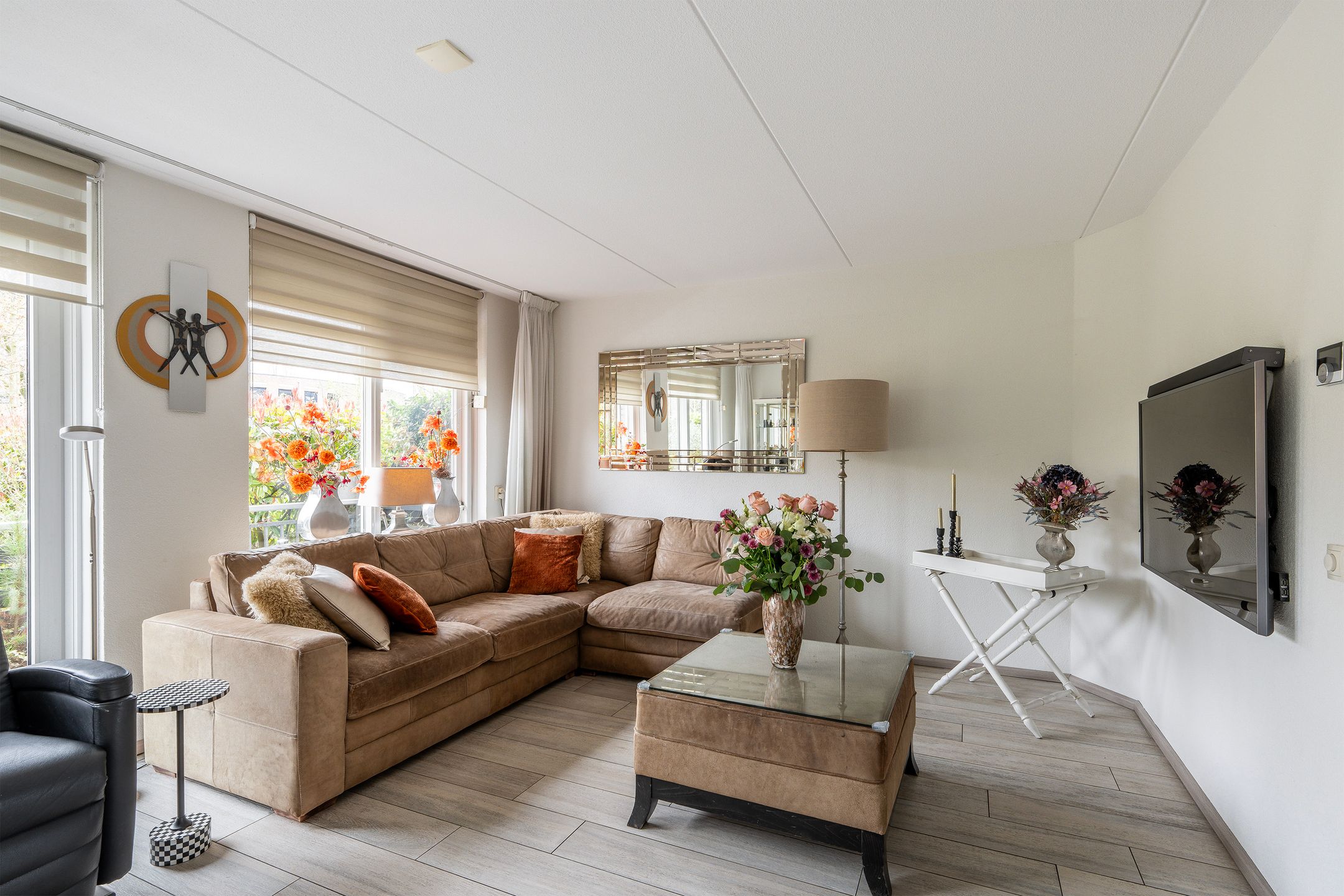 Foto 3 van Burgemeester Honnerlage Gretelaan 381