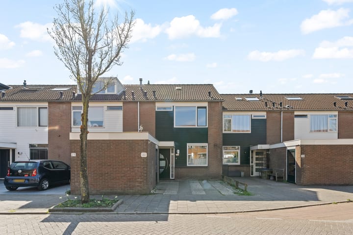 Foto 5 van Tolhoren 31