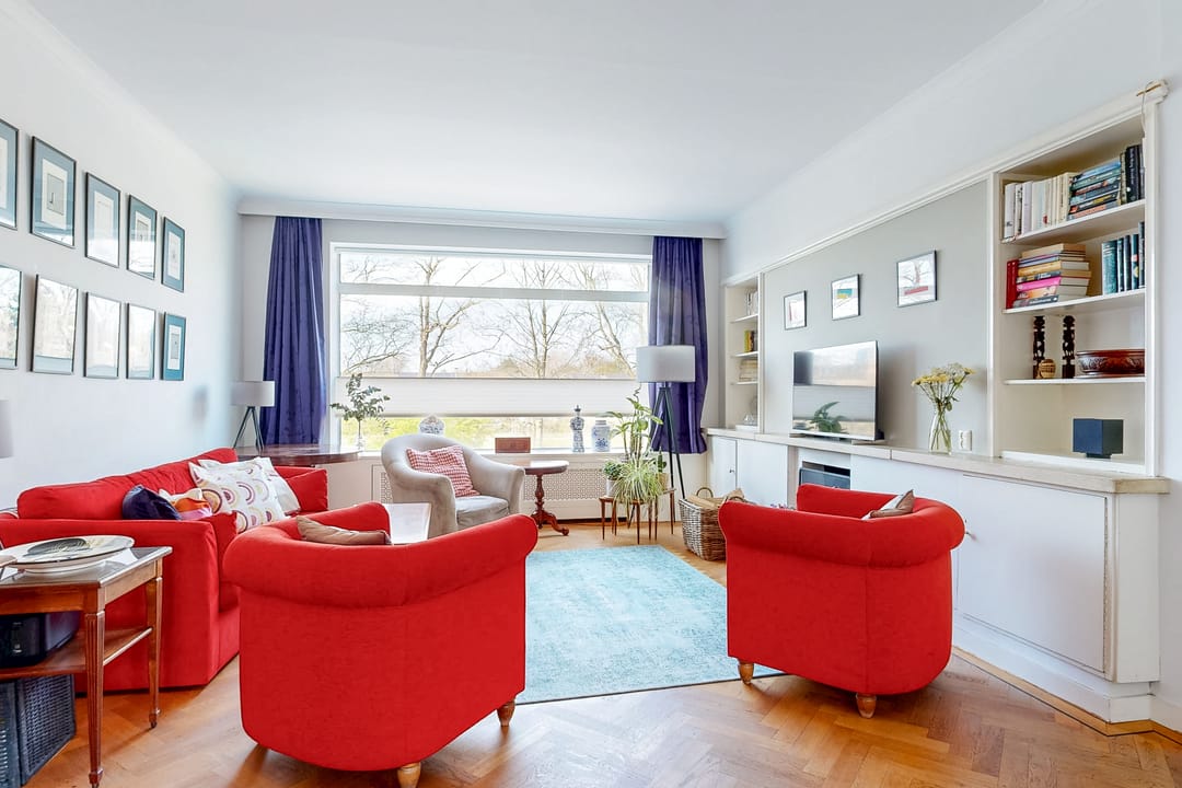 Foto 16 van Balsemienlaan 30