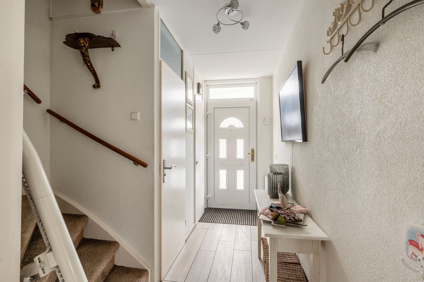 Foto 4 van Burgemeester Honnerlage Gretelaan 381