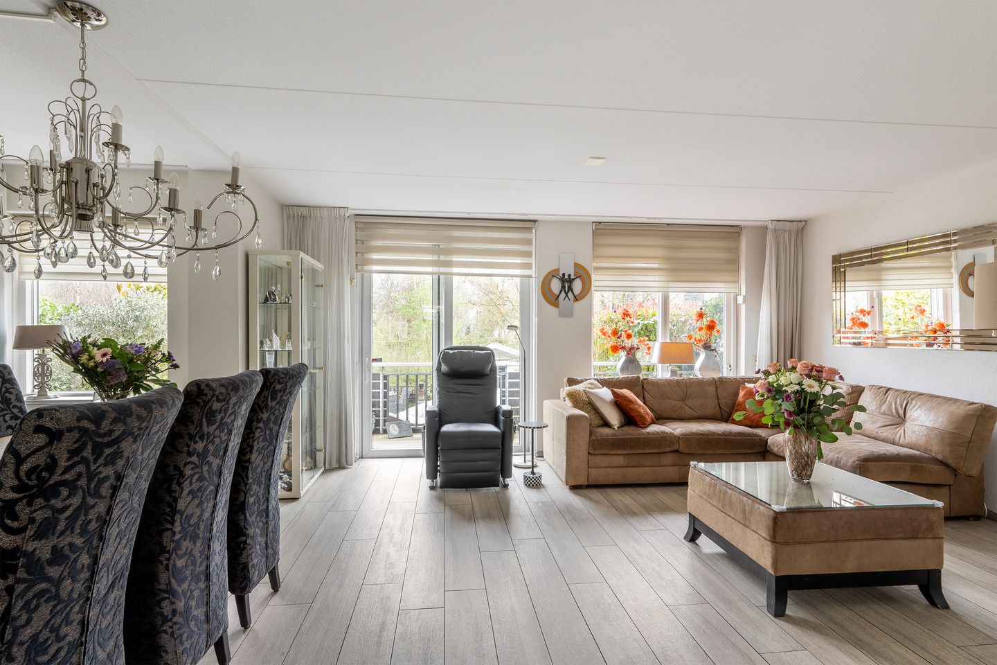 Foto 5 van Burgemeester Honnerlage Gretelaan 381