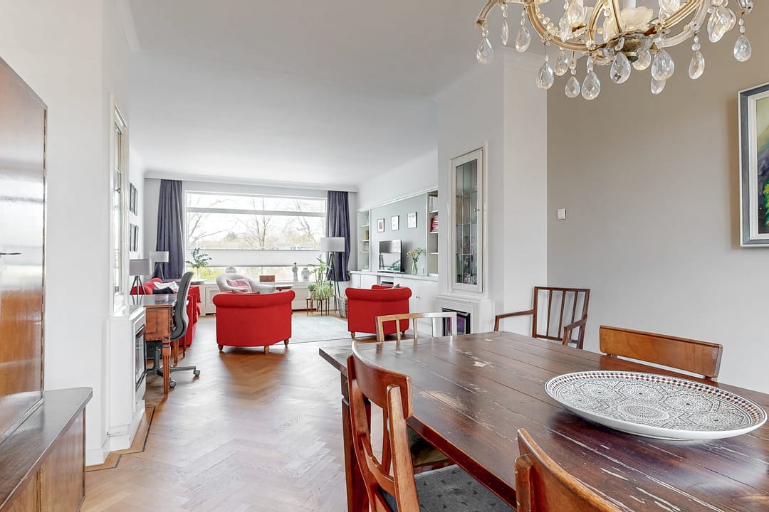 Foto 17 van Balsemienlaan 30