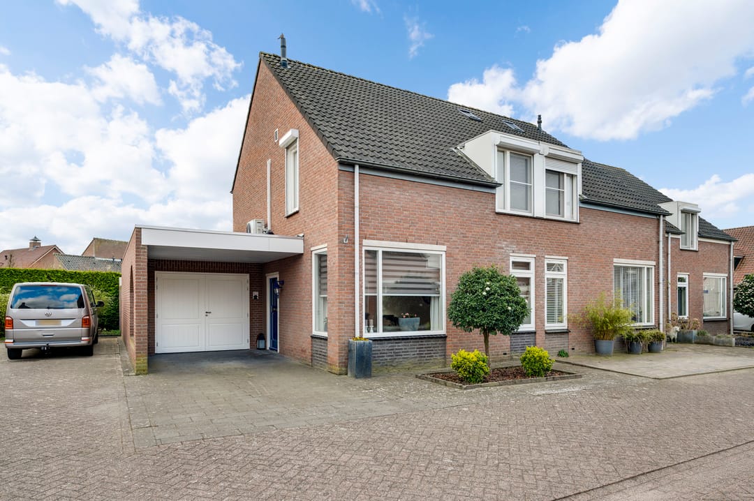 Foto 1 van Kelperveen 19