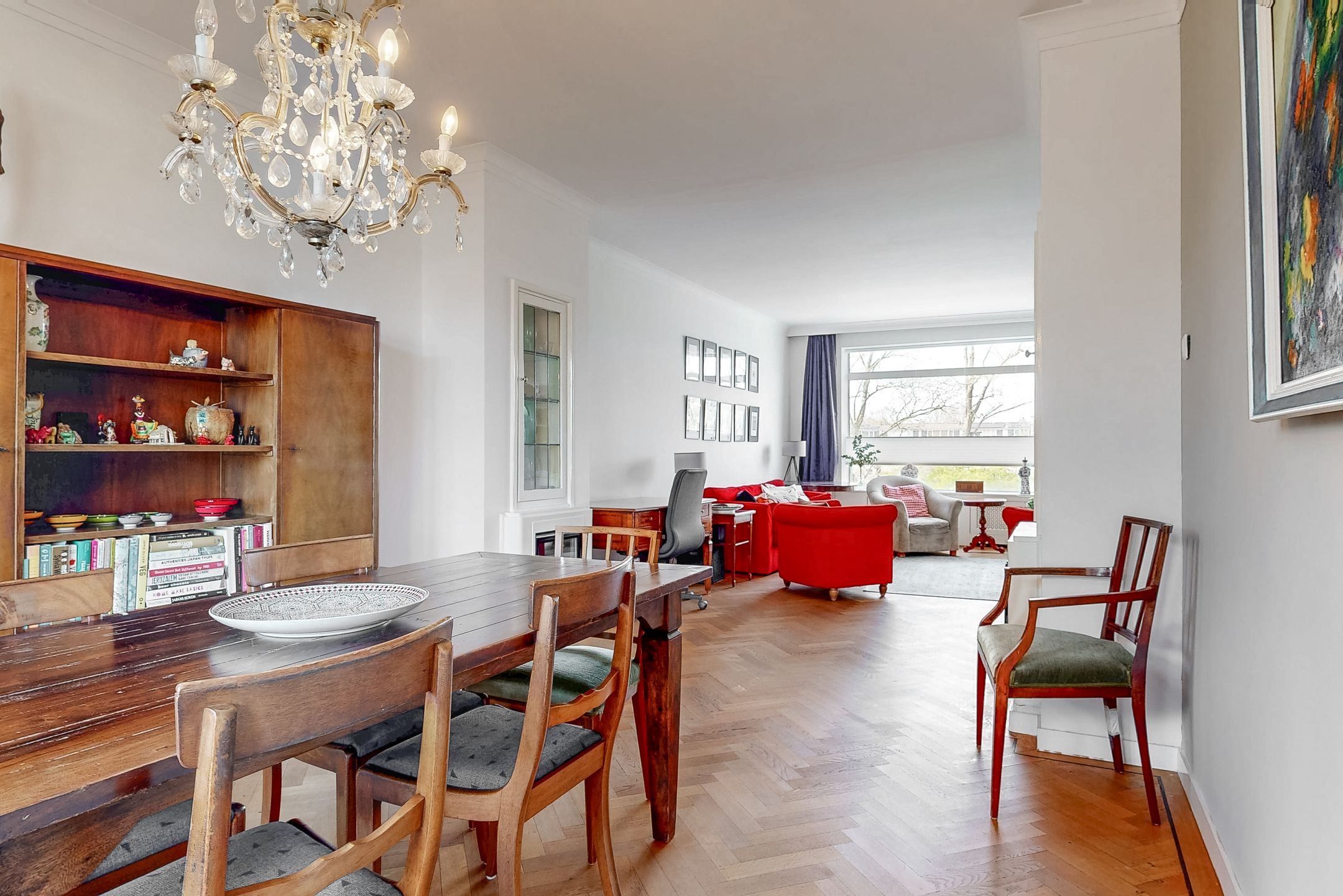 Foto 18 van Balsemienlaan 30