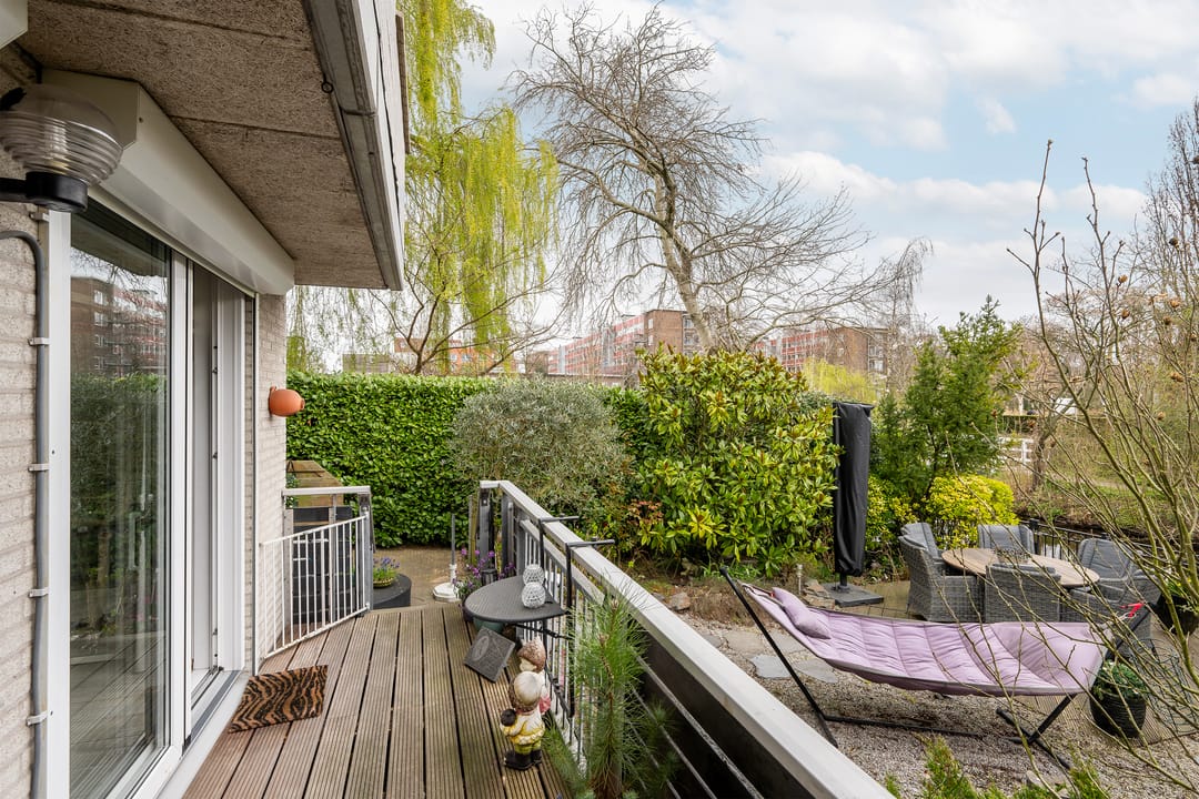 Foto 7 van Burgemeester Honnerlage Gretelaan 381