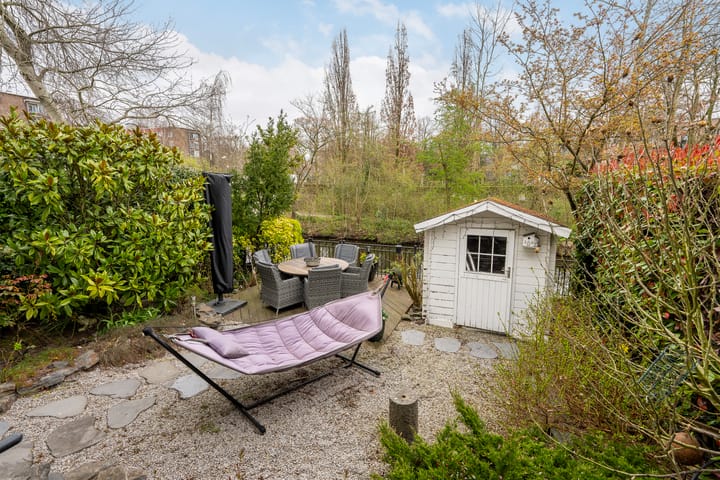 Foto 8 van Burgemeester Honnerlage Gretelaan 381