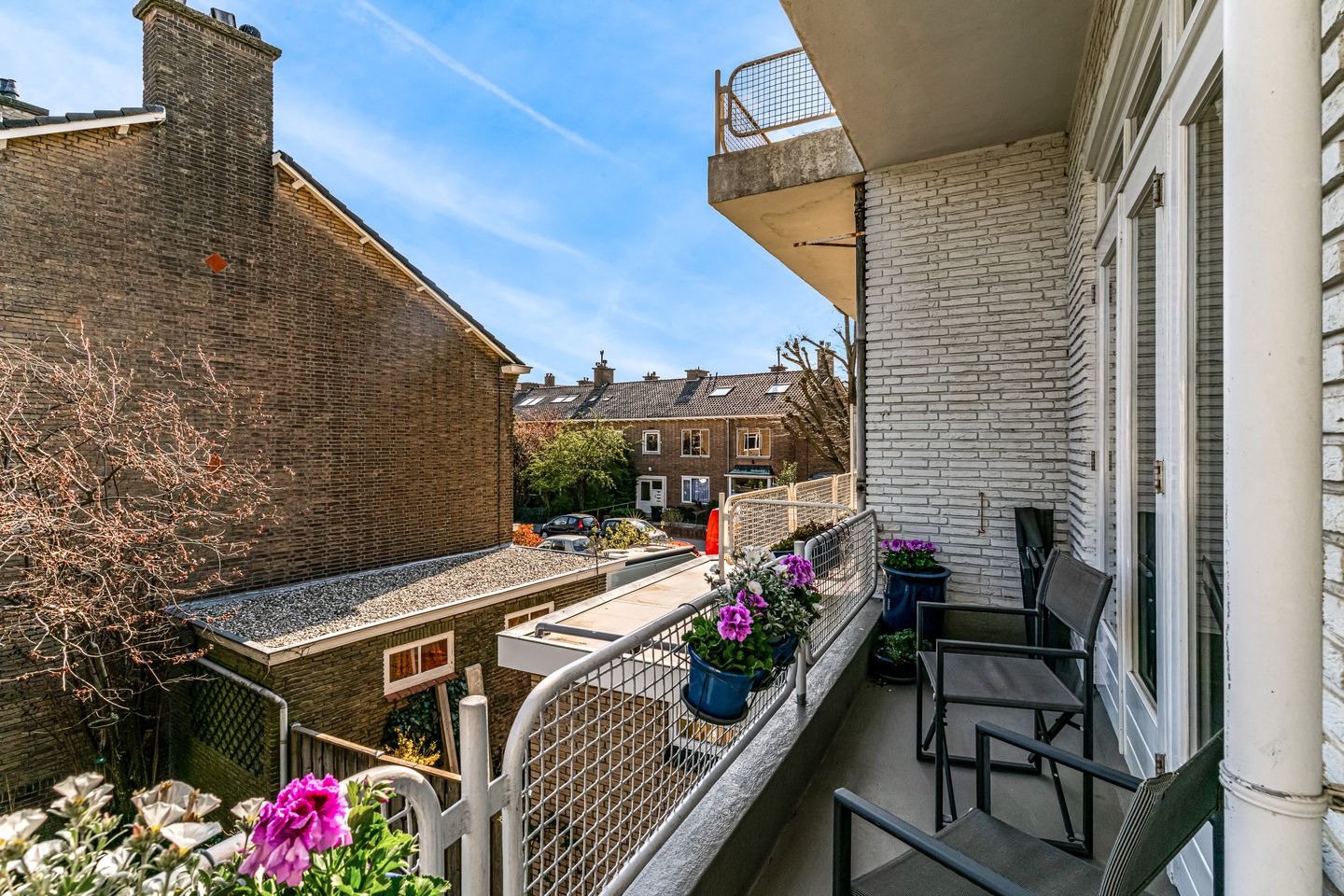 Foto 20 van Balsemienlaan 30