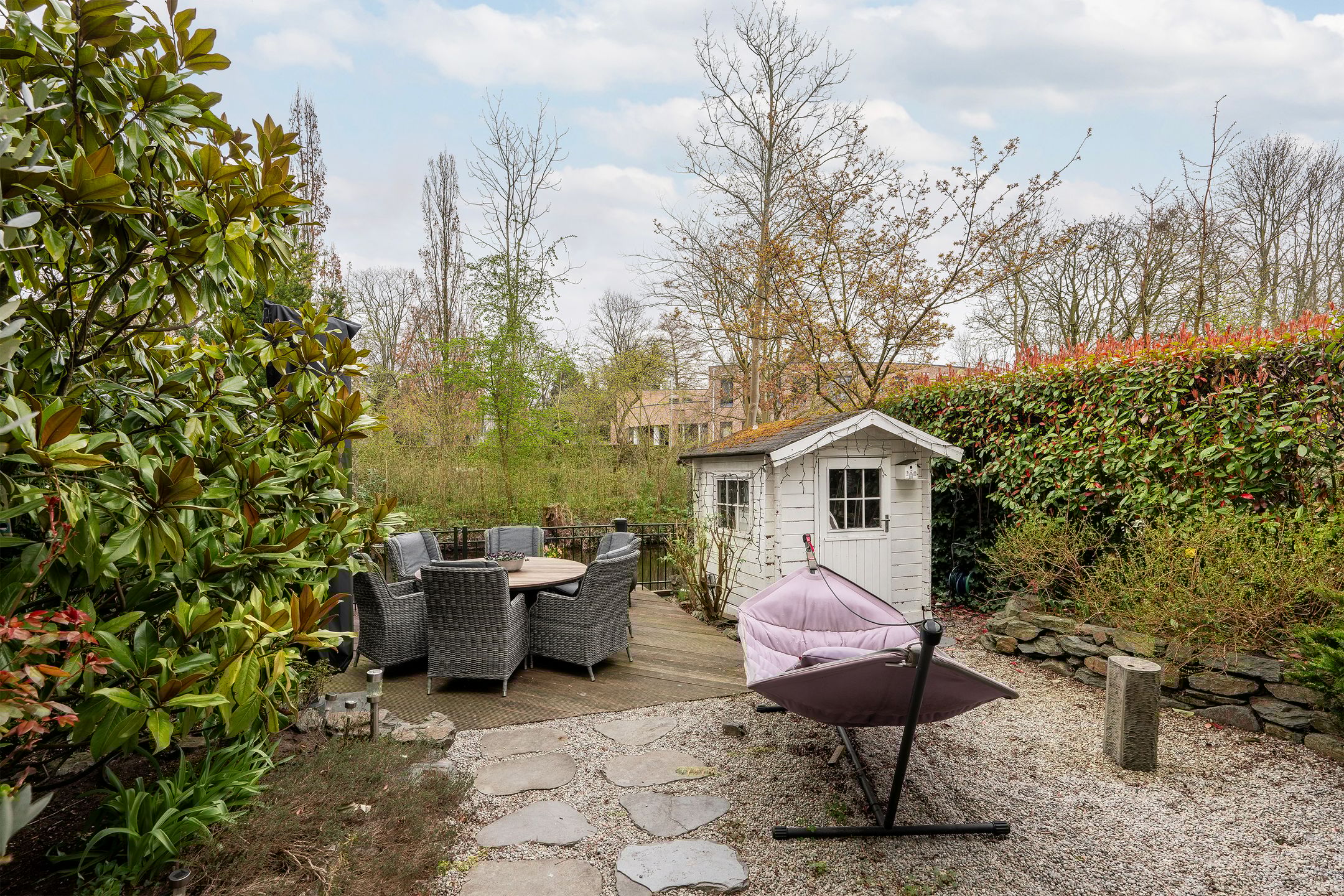 Foto 9 van Burgemeester Honnerlage Gretelaan 381